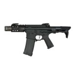 EMG CYMA Strike industries Raiders PDW 4 inch AEG - Black
