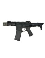 EMG CYMA Strike industries Raiders PDW 4 inch AEG - Black