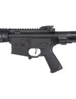 EMG CYMA Strike industries Raiders PDW 4 inch AEG - Black - obrazek 5