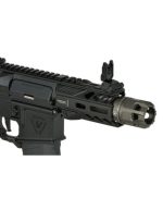 EMG CYMA Strike industries Raiders PDW 4 inch AEG - Black - obrazek 10