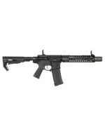 EMG CYMA Strike industries Raiders SBR 10 inch AEG - Black - obrazek 2