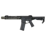 EMG CYMA Strike industries Raiders SBR 10 inch AEG - Black