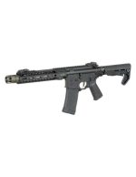 EMG CYMA Strike industries Raiders SBR 10 inch AEG - Black - obrazek 3