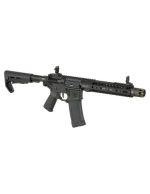 EMG CYMA Strike industries Raiders SBR 10 inch AEG - Black - obrazek 4