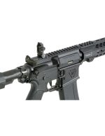 EMG CYMA Strike industries Raiders SBR 10 inch AEG - Black - obrazek 5