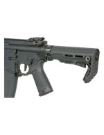 EMG CYMA Strike industries Raiders SBR 10 inch AEG - Black - obrazek 6