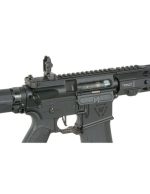 EMG CYMA Strike industries Raiders SBR 10 inch AEG - Black - obrazek 7