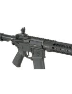 EMG CYMA Strike industries Raiders SBR 10 inch AEG - Black - obrazek 8