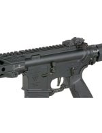 EMG CYMA Strike industries Raiders SBR 10 inch AEG - Black - obrazek 9