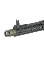 EMG CYMA Strike industries Raiders SBR 10 inch AEG - Black - obrazek 10