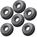 FPS Softair 8mm self-lubricating CNC steel bushings (B8PA)