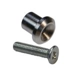 FPS Softair aluminium bearing holder for piston head