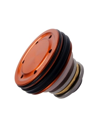 fps-softair-ball-bearing-piston-head-with-x-ring FPS Softair ball bearing Piston Head with X-RING - obrazek 1