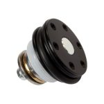 FPS Softair ball bearing POM Piston Head double oring and adjustable AOE