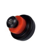 FPS Softair ball bearing POM Piston Head for high speed ROF - obrazek 2