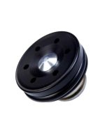 FPS Softair ball bearing POM Piston Head for high speed ROF