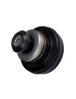 FPS Softair ball bearing POM Piston Head for high speed ROF - obrazek 3