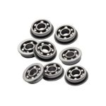 FPS Softair Ball Bearing Set For MP7 VFC Series