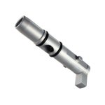 FPS Softair cnc aluminium air nozzle for Marui / Cyma AEP
