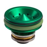 FPS Softair CNC Ball Bearing Piston Head Pressure Deviation (TPAE)