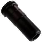 FPS Softair Delrin Nozzle with inner O-Ring for G3 AEG