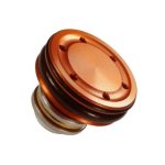 FPS Softair double o-ring ball bearing AEG Piston Head