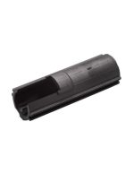 FPS Softair full metal 14 teeth piston with carbon fiber for AK/G36 MARUI NGRS - obrazek 2