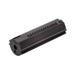 FPS Softair full metal 14 teeth piston with carbon fiber for AK/G36 MARUI NGRS