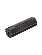FPS Softair full metal 14 teeth piston with carbon fiber for AK/G36 MARUI NGRS