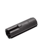 FPS Softair full metal 14 teeth piston with carbon fiber for SCAR NGRS - obrazek 2