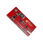 FPS Softair Micro mosfet with active brake