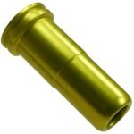 FPS Softair Nozzle with inner O-Ring for M249 AEG