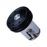FPS Softair POM Double O-Ring Ball Bearing Piston Head for TOKYO MARUI NEXT GEN