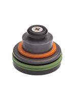 FPS Softair POM piston head for high rof and silence (XPAVP) - obrazek 2