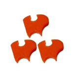 FPS Softair reinforced delayer (set of 3)