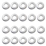 FPS Softair Shim Set 0.30 mm x 20 pcs