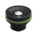 FPS Softair technopolymer / Carbon fiber piston head Xring