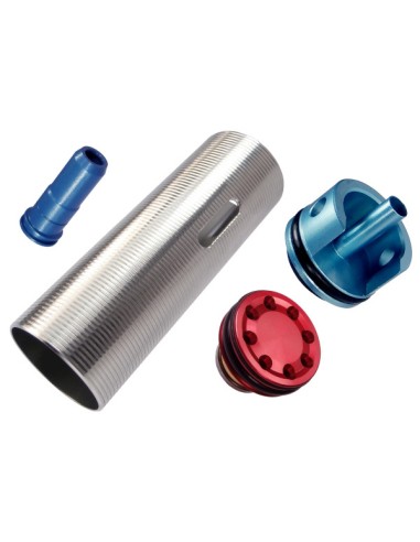 fps-softair-tune-up-kit-kmbe3-for-m4-aeg FPS Softair tune up kit KMBE3 for M4 AEG - obrazek 1
