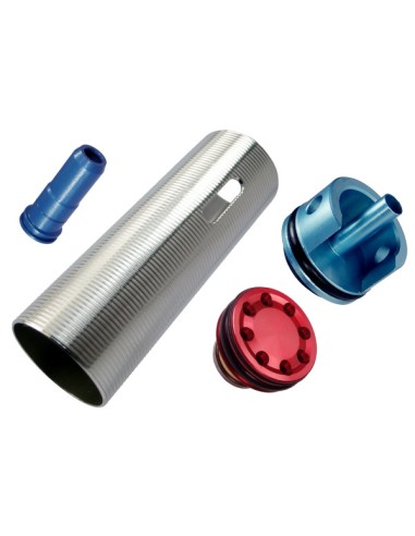 fps-softair-tune-up-kit-kmce3-for-m4-aeg FPS Softair tune up kit KMCE3 for M4 AEG - obrazek 1