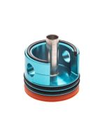 FPS Softair V2 CNC Cylinder Head with 70 degrees