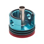 FPS Softair V2 CNC Cylinder Head with 80 degrees