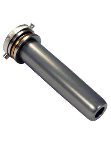fps-softair-v2-ergal-ball-bearing-spring-guide-round-shaft FPS Softair V2 Ergal Ball Bearing Spring Guide (round shaft) - obrazek 1