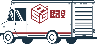 Jak nadać do mnie paczkę asgbox.pl