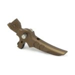 Gate 2B1 NOVA Trigger V2 M4 - Dark Earth mat
