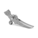 Gate 2B1 NOVA Trigger V2 M4 - Silver