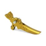 Gate 2B1 NOVA Trigger V2 M4 - Yellow