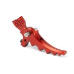 Gate 2C1 NOVA Trigger V2 M4 - Red