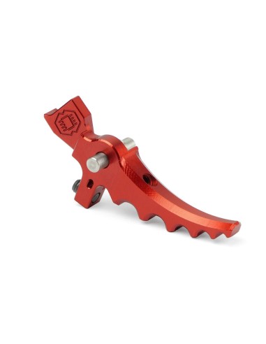 gate-2c1-nova-trigger-v2-m4-red Gate 2C1 NOVA Trigger V2 M4 - Red - obrazek 1