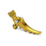 Gate 2C1 NOVA Trigger V2 M4 - Yellow