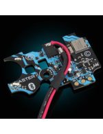 GATE ASTER II V2 Bluetooth EXPERT Quantum trigger - Wired Rear - obrazek 2